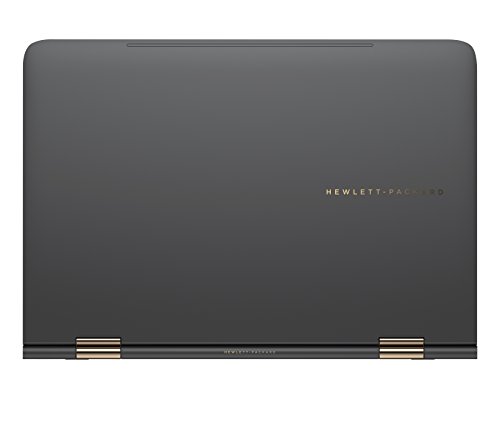 HP Spectre 13-4172na x360 QHD 13 3  2 in 1 Laptop - Intel Core i7-6500U 8GB Ram 512GB SSD