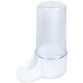 Beak's Kuş Sulukları, Yarışma Suluk 70 ml., Beyaz x 44 adet