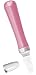 Produktbild High Quality Express Maniküre & Pediküre / Elektronisches Nagelpflegesystem ( Batteriebetrieben Pink OVP )