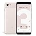 Price comparison product image Google Pixel 3 64GB 5.5" 12MP SIM-Free Smartphone in Not Pink