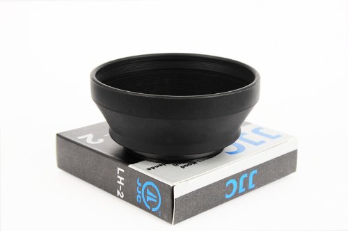 JJC LH-2 - Pare-soleil quivalent Nikon HR-2 - pour Nikon NIKKOR 50mm f 1 2 Nikon AF NIKKOR 50mm f 1 4D Nikon AF NIKKOR 50mm f 1 8D reviews JJC LH-2 - Pare-soleil quivalent Nikon HR-2 - pour Nikon NIKKOR 50mm f 1 2 Nikon AF NIKKOR 50mm f 1 4D Nikon AF NIKKOR 50mm f 1 8D