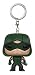 Produktbild Funko 10317-PDQ DC - Sammelfiguren Schlüsselanhänger Figur Arrow