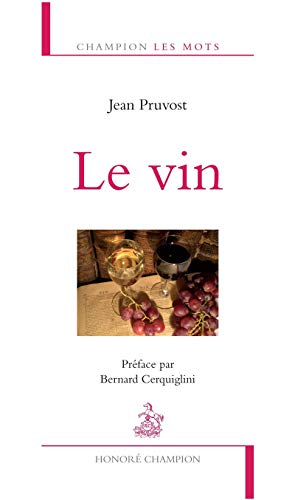 Le Vin gratuit Le Vin gratuit