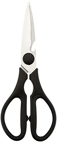 AmazonBasics Multifunktions-Küchenschere - 2