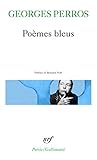 Poèmes bleus