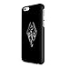 Produktbild Skyrim The Elder Scrolls V DragonBorn Hard Snap-On Protective Case Cover For Iphone 6 / Iphone 6S