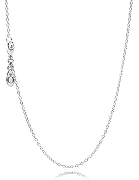Pandora Silber Damenhalskette 590515