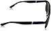 Tommy Hilfiger Unisex-Adults TH 1283/S NR Sunglasses, Bk Bluewhtgry, 55