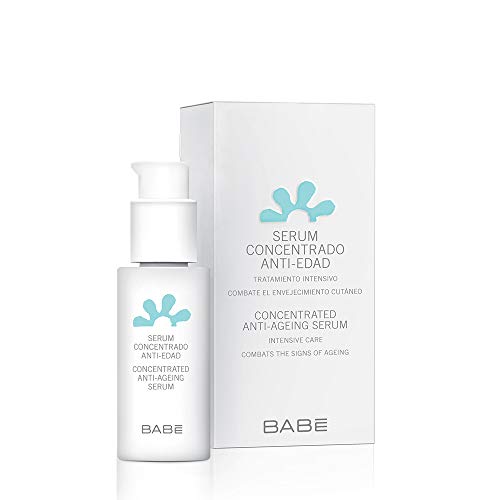 Babe Serum Concentrado Anti-Edad 30Ml 1 Unidad 500 g