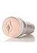 Produktbild Fleshlight Girls Tori Black diskreter Masturbator aus realistischem Superskin Material (Torrid-Textur)
