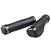 Produktbild TTLOVE Fahrradgriffe Bike Lenker Griffe, Rutschfeste Gummi Fahrrad Griff, Handgriff FüR Scooter Dreirad Rad Stuhl Mountain Road MTB- Extra WasserbestaNdiger & Rutschfester Fahrradgriff