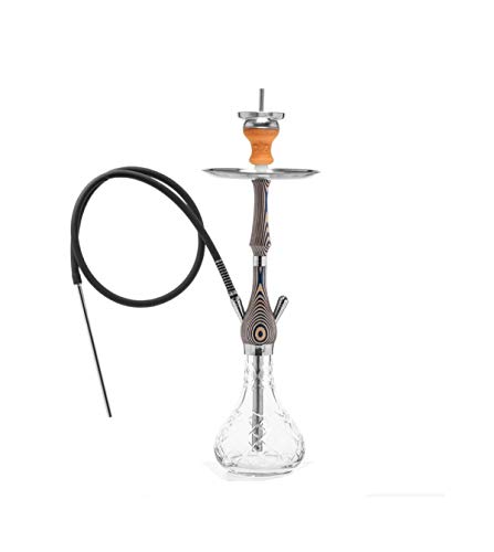 Cachimba Amazonia Azul de Dud FHW 63BL