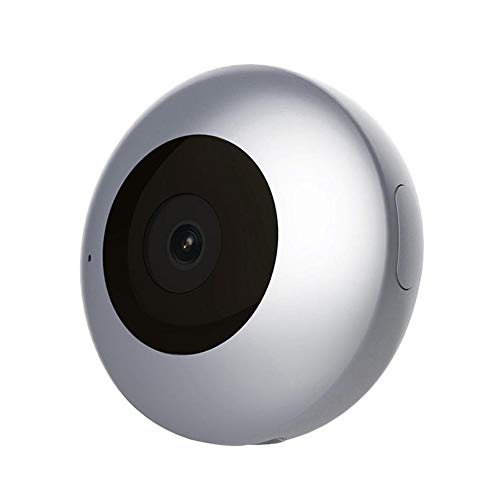 Preisvergleich Produktbild advicwon Mini Kamera Nachtsicht Mini Überwachung Kamera Mit Bewegungsmelder Und Infrarot Nachtsicht DV DVR Recorder Micro Kameras