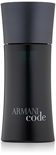 Armani Code Eau de Toilette spray for Men 50 ml