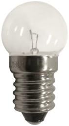 Trumpf 6-volt/.6-watt Rear Light Bicycle Bulb