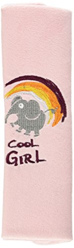 Walser 30756 Cool Girl Gurtpolster Gurtschoner, Rosa