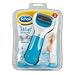 Scholl Velvet Smooth Pedi Electric Hard Skin Remover with Diamond Crystals