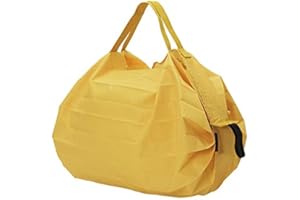 SHUPATTO Marna S466K KARASHI (Mustard) TALLA ÚNICA UNISEX