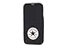 Price comparison product image Converse All Star Chuck Taylor Clip-On Case Cover for iPhone 5/5S