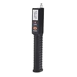 Modo de uso: Instale las baterías (preste atención a la polaridad). Extienda la antena y tóquela al cable de polaridad del tubo de neón. Mantenga presionado el botón de ENCENDIDO, luego el indicador LED y el tubo de neón parpadearán.
