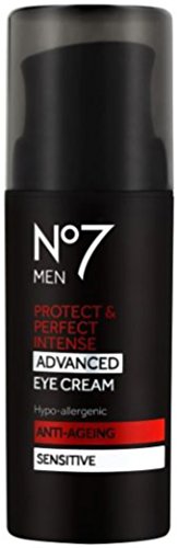 No7 Men Protect & Perfect Intense ADVANCED Eye Cream