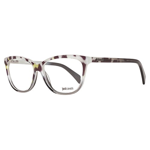 Preisvergleich Produktbild Just Cavalli JC0693 C54 041 (yellow / other / ) Brillengestelle