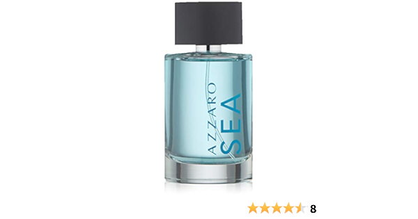 azzaro sea splash