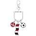 Produktbild 1. FC Nürnberg Schlüsselanhänger