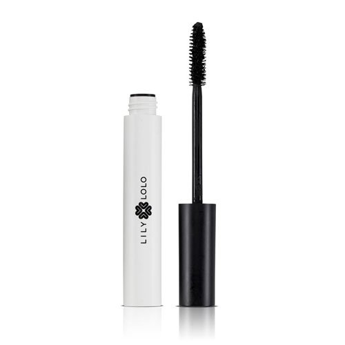 Lily Lolo Natural Mascara - Black - 7ml