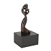 Produktbild Urns UK Urne Infinity, „Heavenly Angel“-Motiv