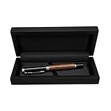 Das perfekte Geschenk! Egal ob Weihnachten, Ostern, Jahrestag oder Geburtstag - Über diesen schönen Stift freut sich der Beschenke garantiert!