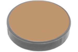 GRIMAS B.V. GRIMAS Creme Make-Up PURE | Hautfarbe G3 | 15 ml | Deckende Theaterschminke Cremeschminke Effektschminke Für Visagie