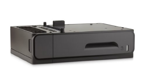 HP CN595A Officejet Pro X-Series Papierzufuhr (500 Blatt) - 3