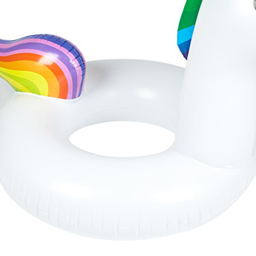 Ultrakidz, giant swim ring 