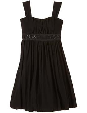 G.O.L. Mädchen Kleid Mesh-Ballkleid
