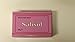 salicylic acid Sulphur soap with 10 % sulphur content with salicylic acid
