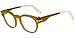 Produktbild G-STAR RAW Unisex-Erwachsene Brillengestelle GS2657 Fat WARTH 708 47, Butterscotch
