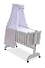 Grapi Complete Cradle (Whitewash)