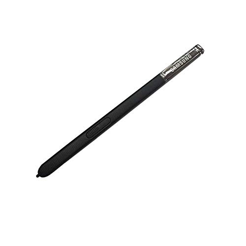Preisvergleich Produktbild Goodplan High Sensitivity Stylus Pen Kapazitiver Touchscreen-Ersatzstift für Samsung Galaxy Note 4 (Schwarz)