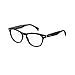 Produktbild Tommy Hilfiger 1201 Black On Tortoise Kunststoffgestell Brillen, 50mm