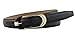 Produktbild INCEPTION PRO INFINITE ® -belt Schwarze Frau in Kunstleder Schnalle Gold GP-169