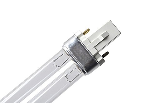 36 Watt UVC Ersatzlampe Wasserklärer 2G11 Sockel CUV 136/236 Klärer Leuchtmittel - 3