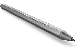 LILITOK Lápiz óptico para Lenovo Precision Pen 4X80Z50965 2-en-1 Laptop Yoga 520 530 720 C730 C940 14C C640 Bluetooth Pen Lápiz Stylus