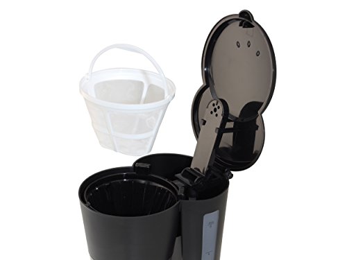 Tristar CM-1233 Kaffeemaschine - 10