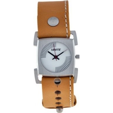 LEVI`S Damenarmbanduhr L010GICWRM