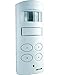 Produktbild Smartwares SC86_SW Bewegungsmelder Mini-Alarm mit Tastatur