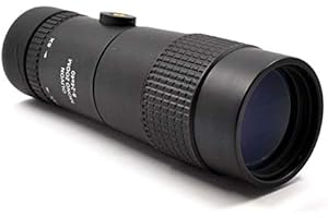 Olivon 8-24x40 Close Focus Zoom Monocular