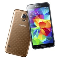 examen Samsung Galaxy S5 LTE /4G go VF