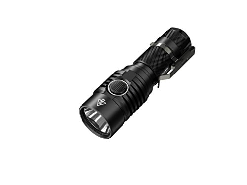 Preisvergleich Produktbild NITECORE MH23 1800 Lumen Compact Rechargeable Flashlight