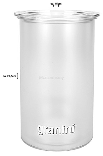 Preisvergleich Produktbild Granini Saft Getränke Kühler Flaschenkühler Eiskühler